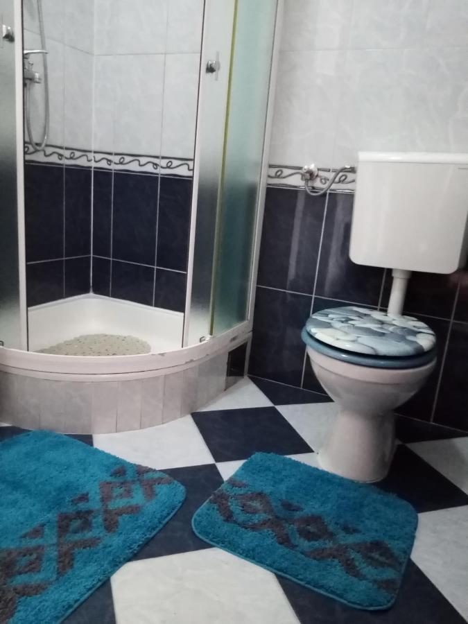 Apartment Andric Kaštela Extérieur photo