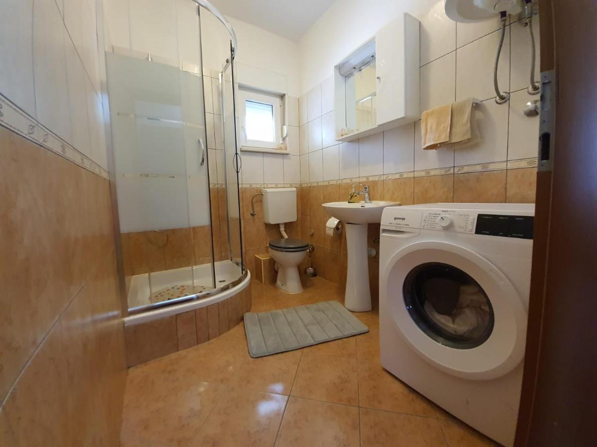 Apartment Andric Kaštela Extérieur photo