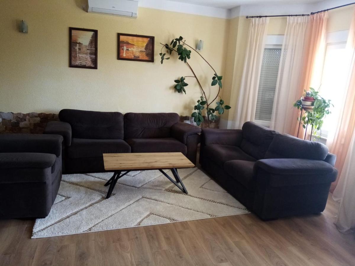 Apartment Andric Kaštela Extérieur photo