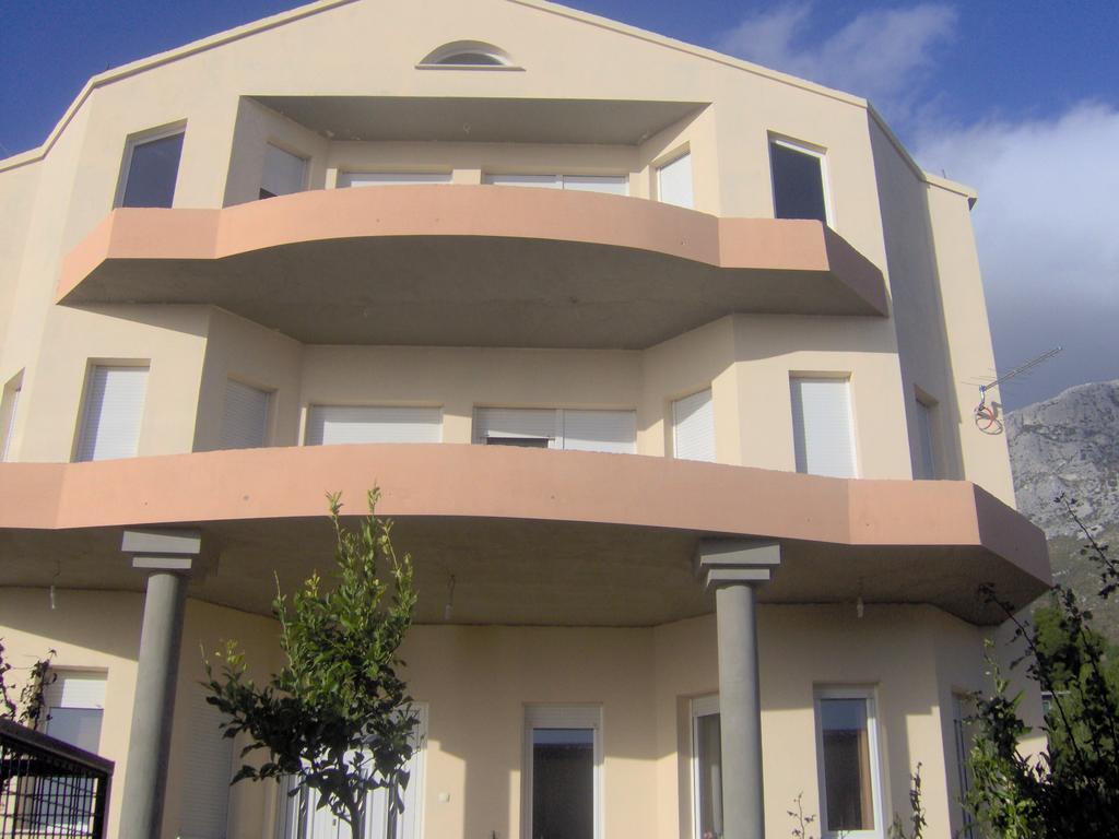 Apartment Andric Kaštela Extérieur photo