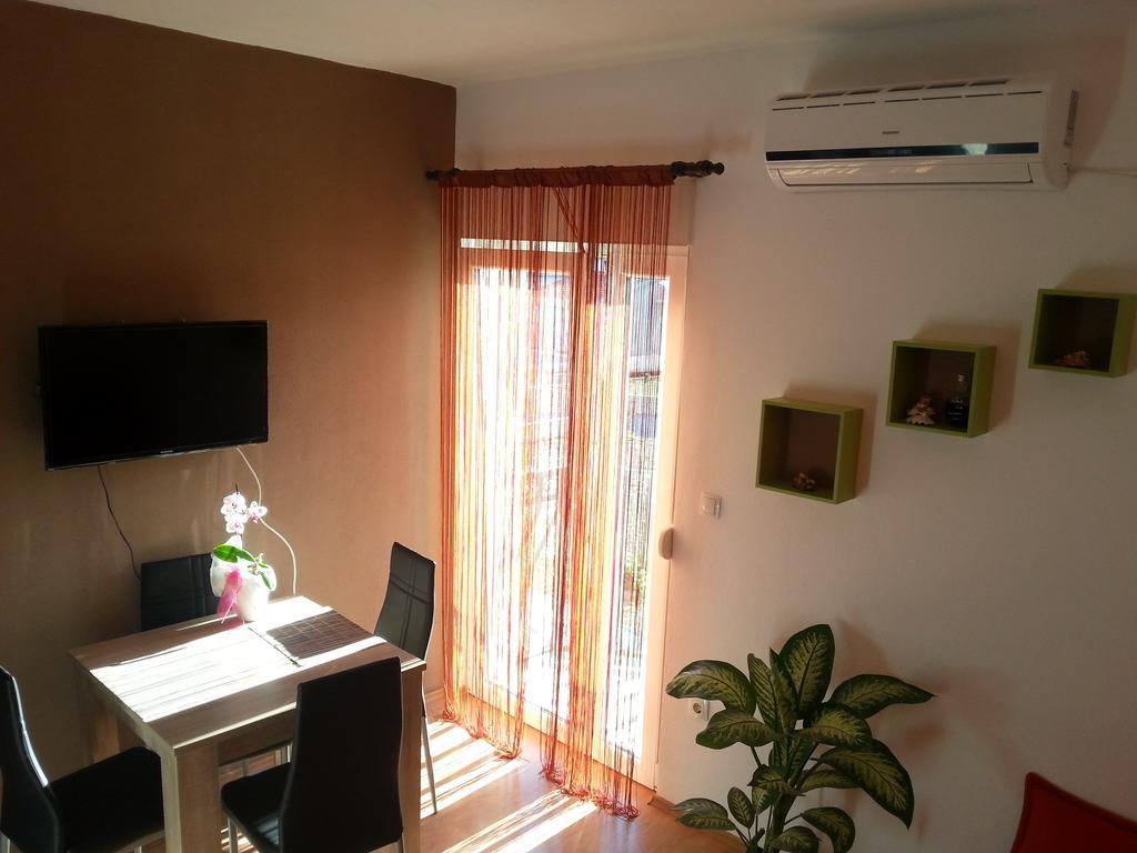 Apartment Andric Kaštela Extérieur photo