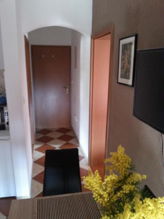 Apartment Andric Kaštela Extérieur photo
