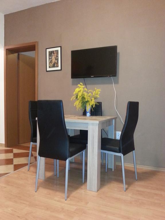 Apartment Andric Kaštela Extérieur photo