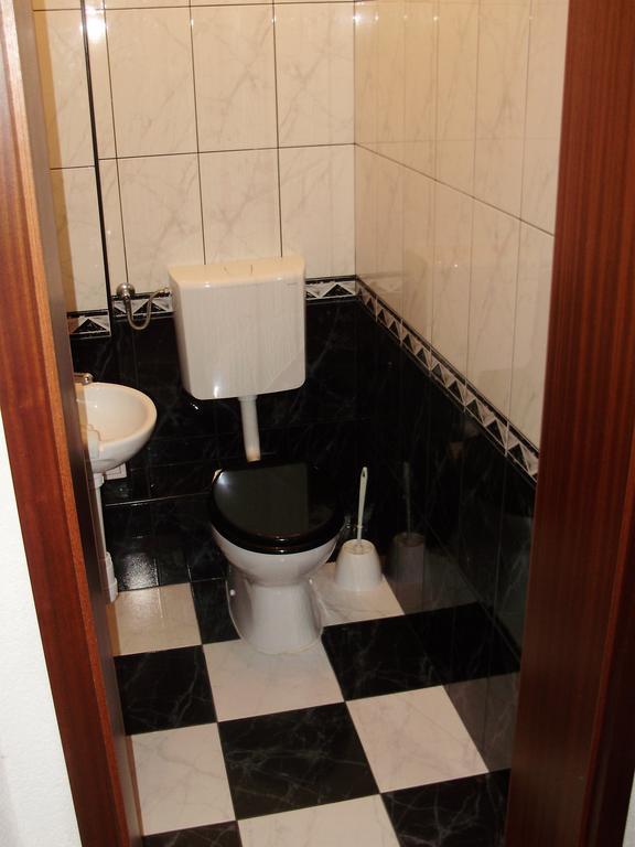 Apartment Andric Kaštela Extérieur photo