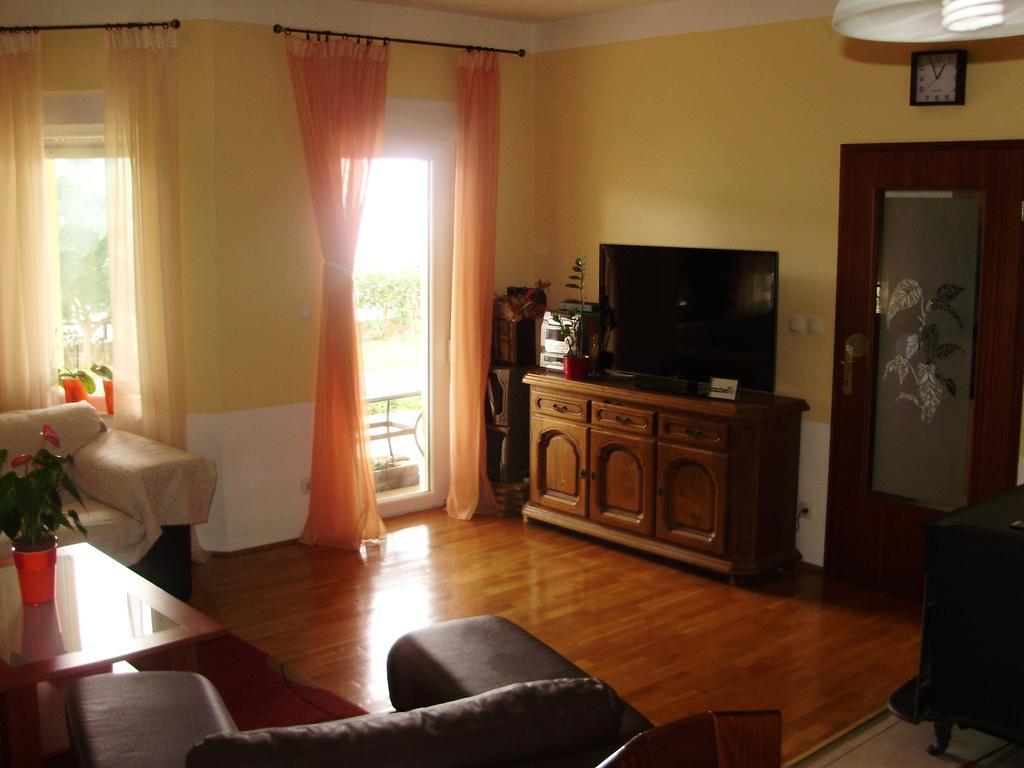 Apartment Andric Kaštela Extérieur photo